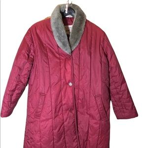 Women’s coat